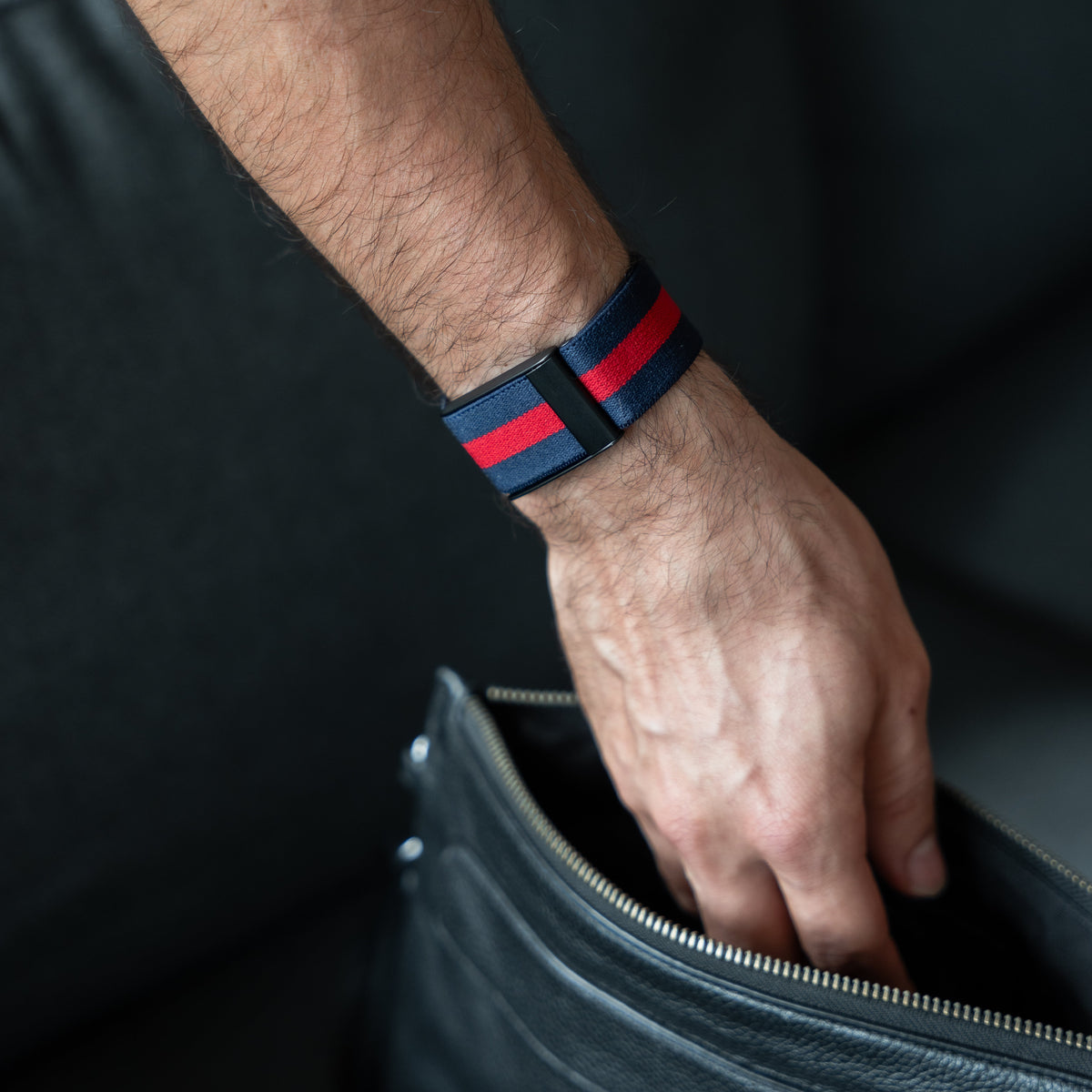 Lunar Sports Basic Band – Dein zuverlässiger Alltagsbegleiter