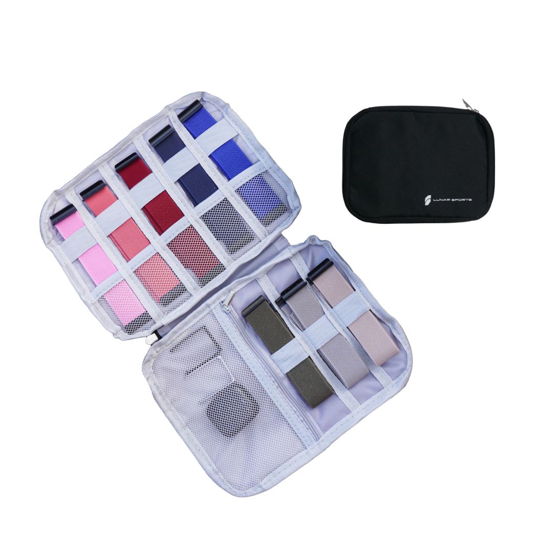 Strap Organizer