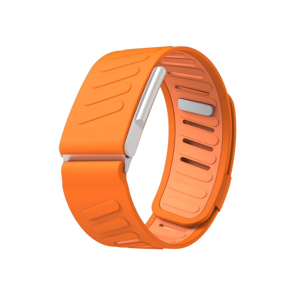 Active Strap