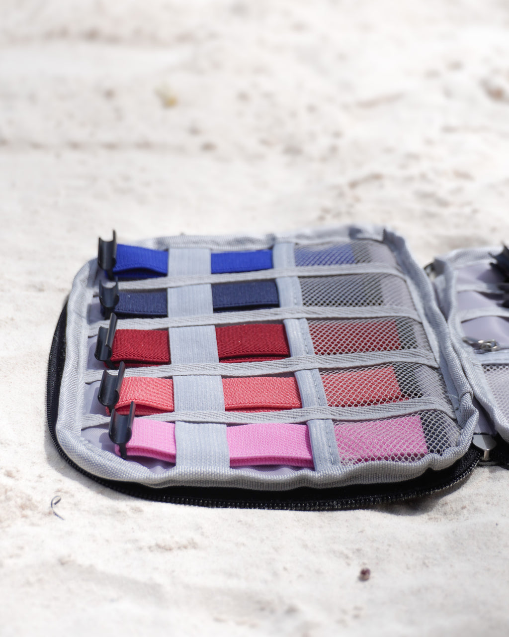 Strap Organizer