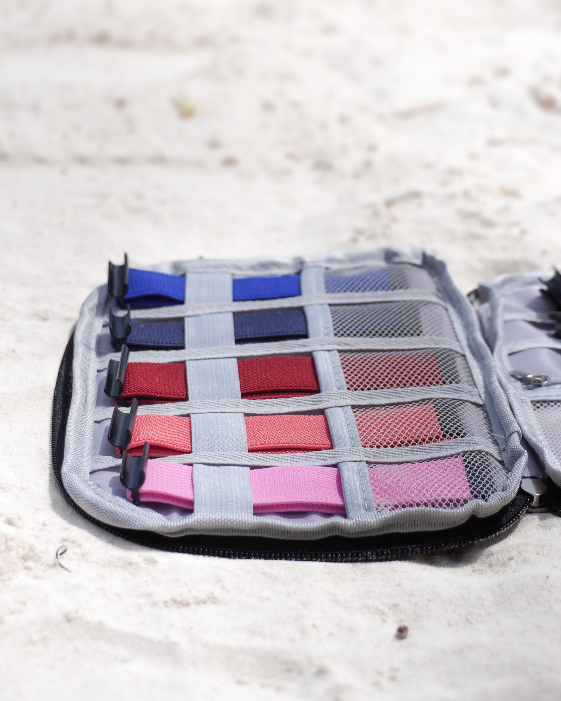 Strap Organizer