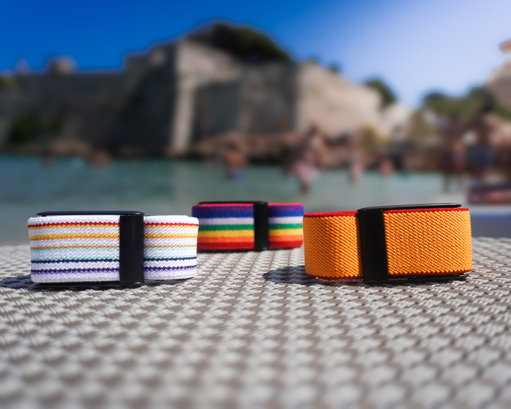 Basic Straps