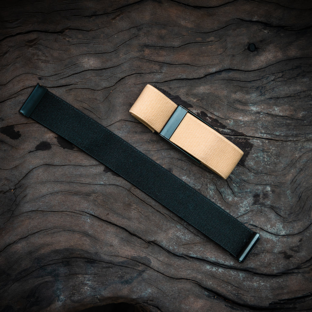 Basic Straps