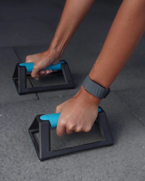 Active Strap