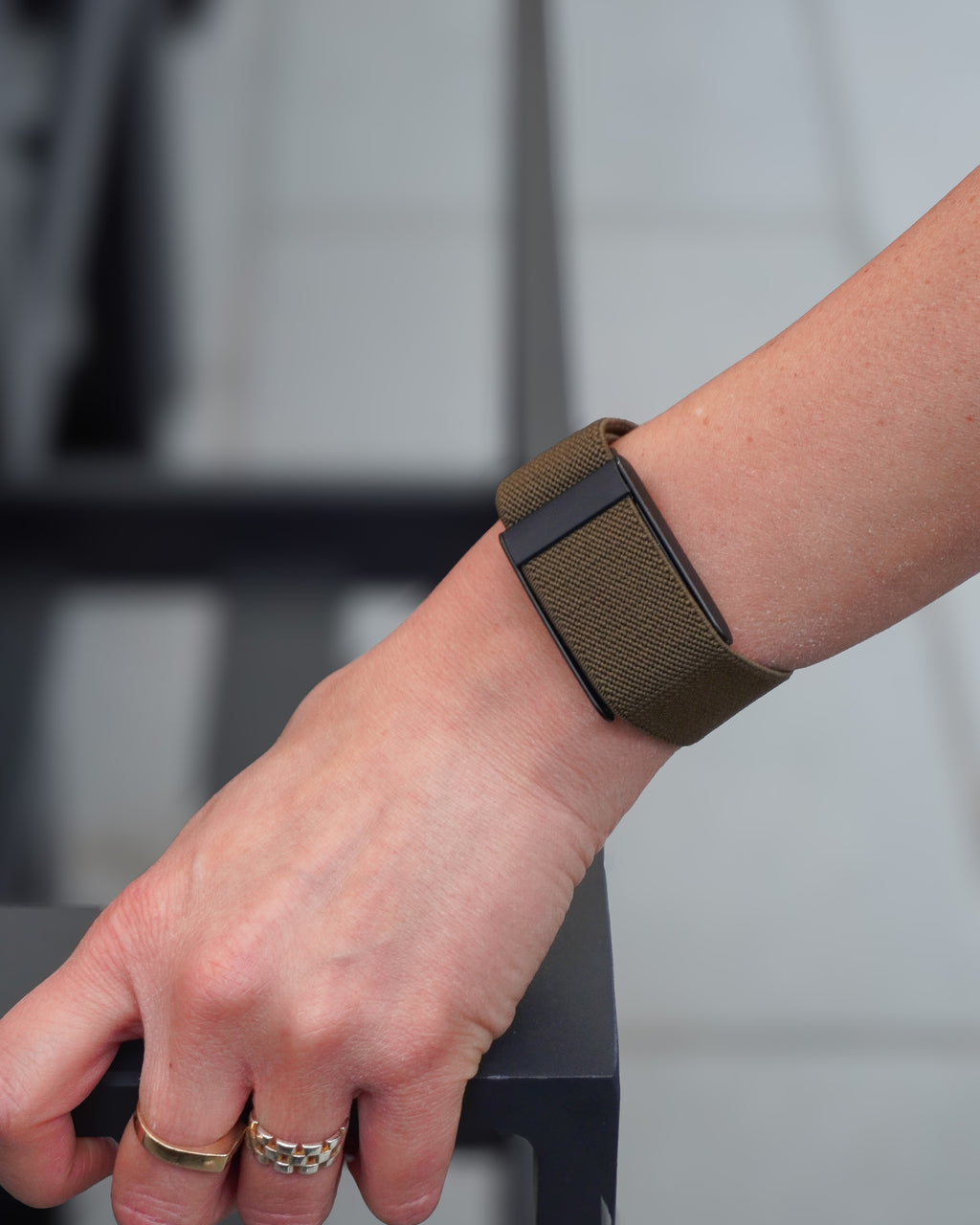 Basic Straps